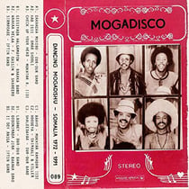 Dancing mogadishu Somalia 1972-1991