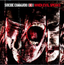 When evil speaks
