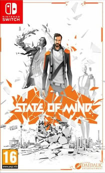 State of Mind