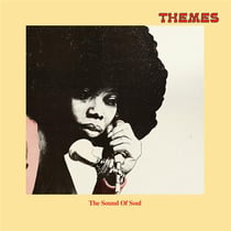 The sound of soul KPM sessions