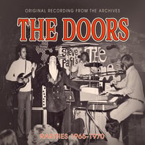 Rarities 1965-1970 (Original Recordings From The Archives)
