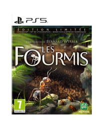 Les Fourmis - Édition Limitée