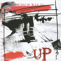 Which Way Is Up?