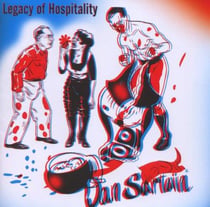 Legacy of hospitality