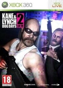 Kane & Lynch 2