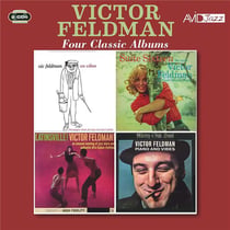 Four Classic Albums - Victor Feldman