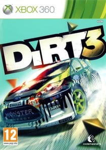 Dirt 3