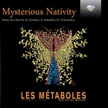 Mysterious nativity