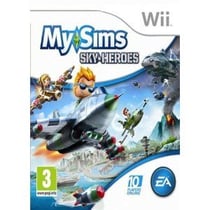 MySims : Sky Heroes