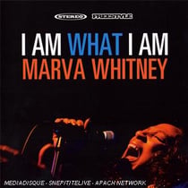 I Am What I Am