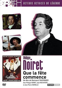 Que la fête commence