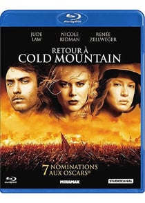 Retour à Cold Mountain