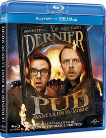 Le Dernier pub avant la fin du monde