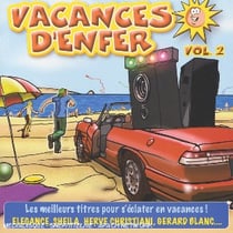 Vacances D'Enfer /Vol.2