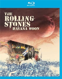 Havana moon