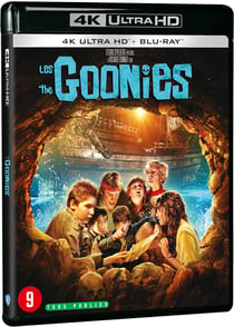 Les Goonies
