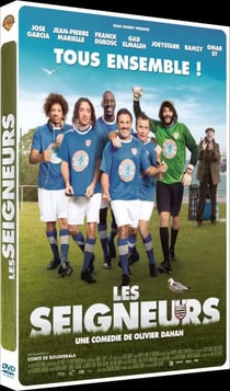 Les Seigneurs