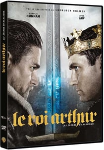Le Roi Arthur : La Légende d'Excalibur