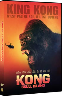 Kong : Skull Island