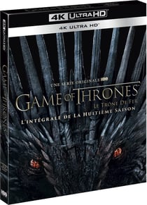 Game of Thrones (Le Trône de Fer) - Saison 8