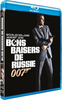 Bons baisers de Russie