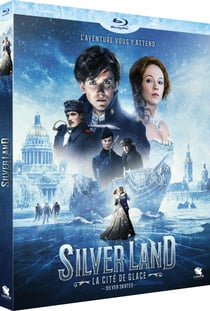 Silver Land : la cité de glace