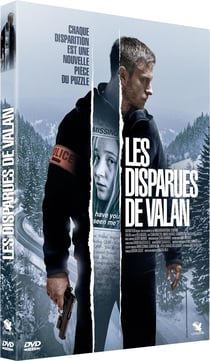 Les Disparues de Valan