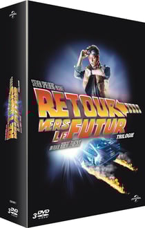 Retour vers le futur : Trilogie