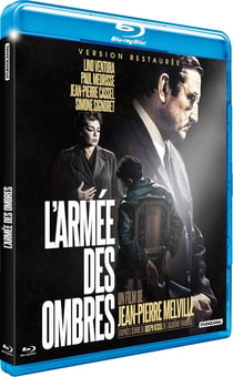 L'Armée des ombres