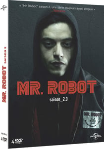 Mr. Robot - Saison 2