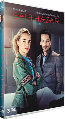 Balthazar - Saison 3