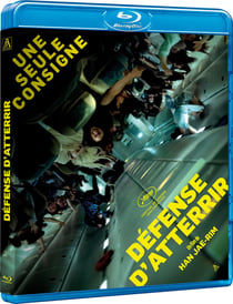 Défense d'atterrir