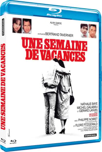 Une semaine de vacances