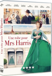 Une robe pour Mrs. Harris