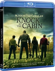 Knock at the Cabin
