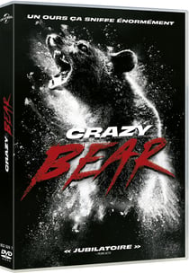 Crazy Bear