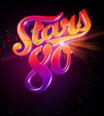 Stars 80 (Encore! Tour)