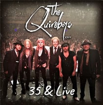 35 and Live
