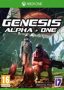 Genesis Alpha One