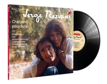 Chansons pour Lula