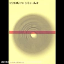 One Dot Zero /vol.1