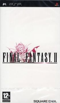 Final fantasy ii
