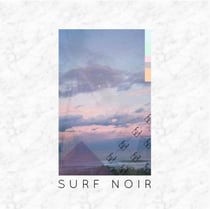 Surf noir