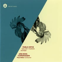 Gallos y huesos & notker