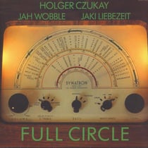 Full circle