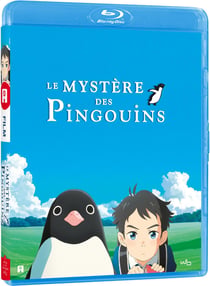 Le Mystère des pingouins
