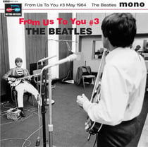 From Us To You #3: 1964 - EP