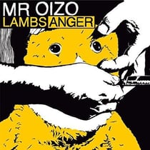 Lamb's anger