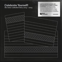 Celebrate Yourself! The Sonic Cathedral Story 2004-2024