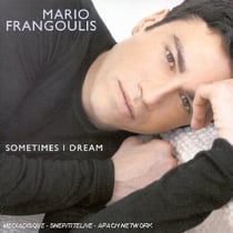 Sometimes I Dream